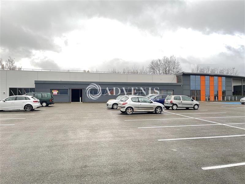 Location Commerces CHERRE AU (72400) - Photo 2
