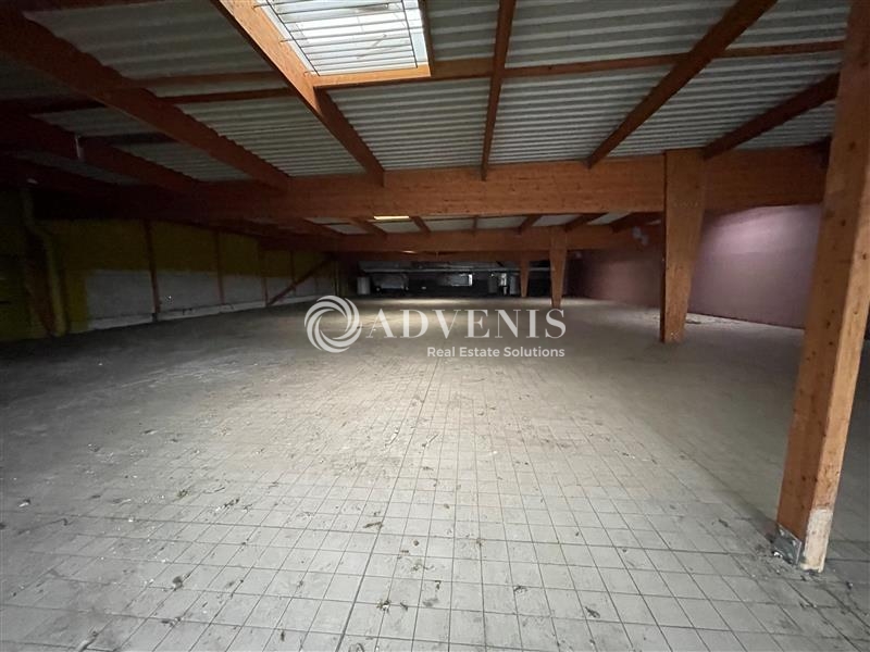 Location Commerces CHERRE AU (72400) - Photo 3