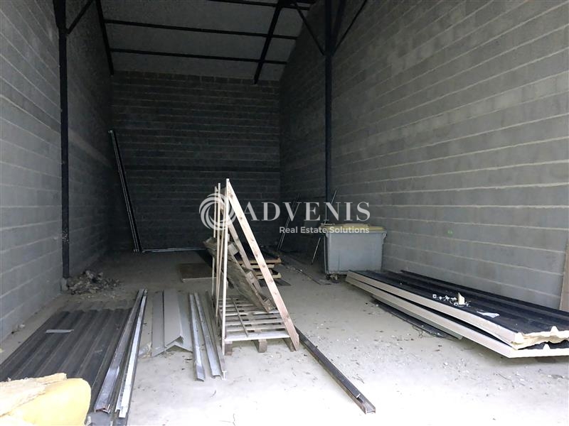 Location Activités Entrepôts SAINT SATURNIN (72650) - Photo 8