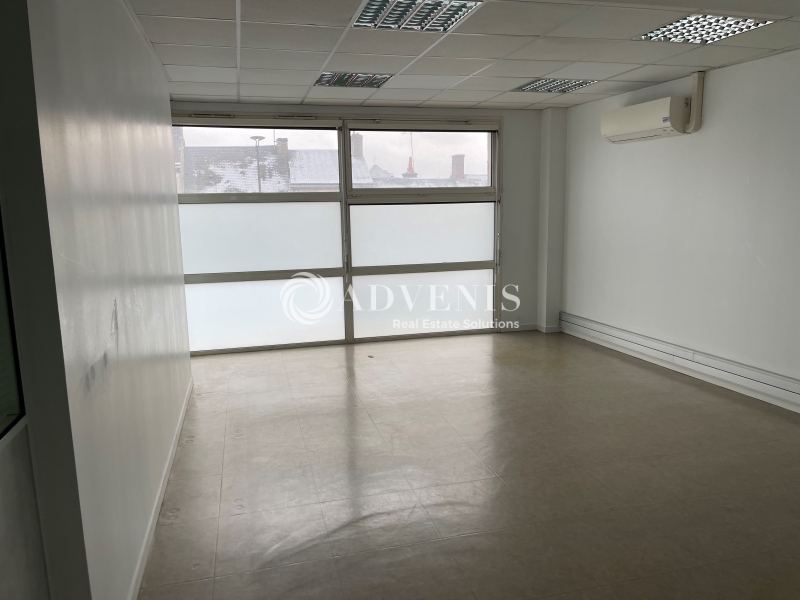 Location Bureaux LE MANS (72000) - Photo 4