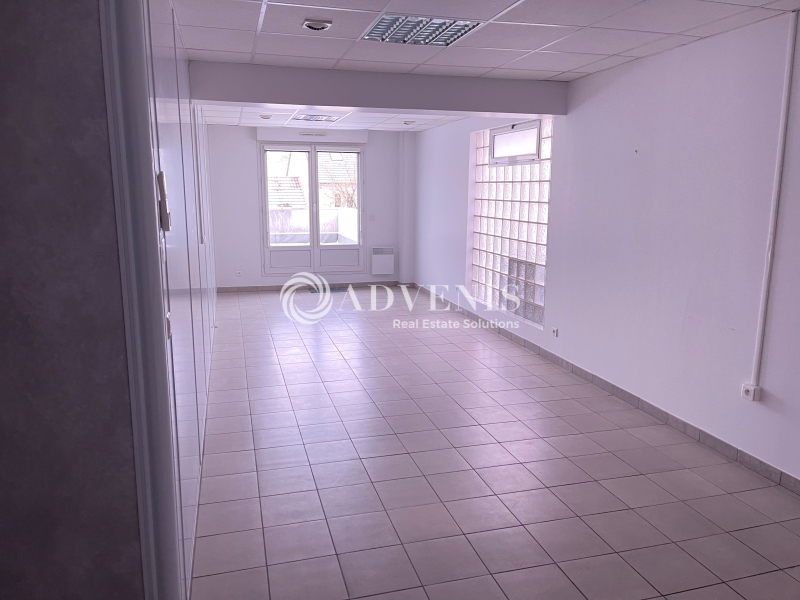 Location Bureaux LE MANS (72000) - Photo 5