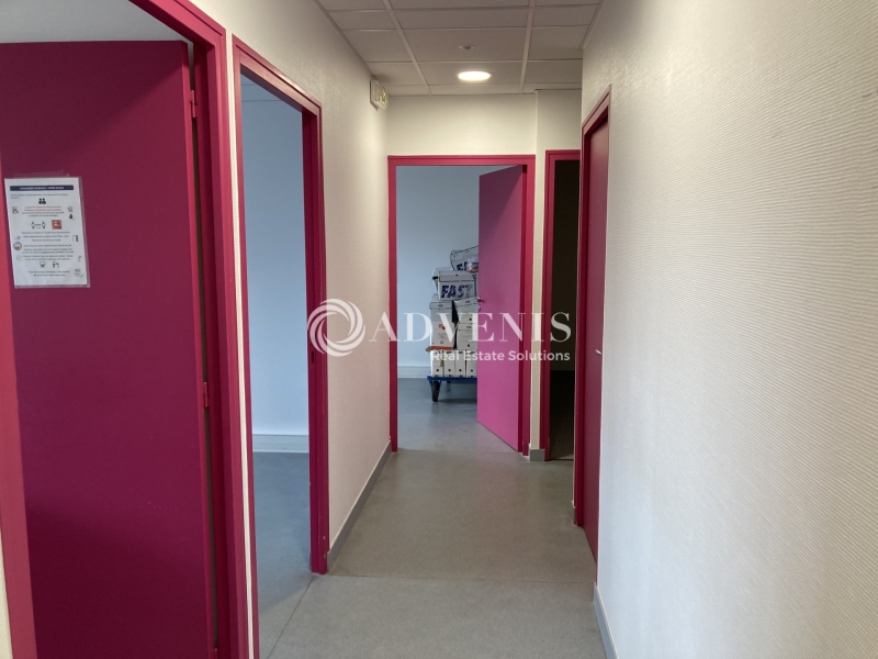 Location Bureaux LE MANS (72100) - Photo 5