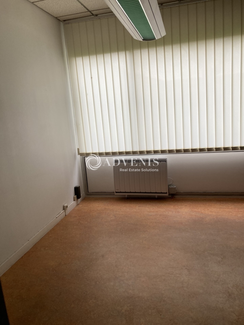 Vente Investisseur Bureaux LE MANS (72100) - Photo 3