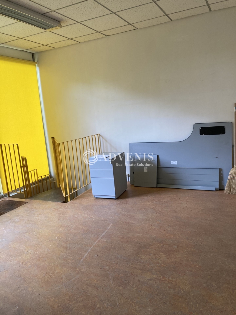 Vente Investisseur Bureaux LE MANS (72100) - Photo 5