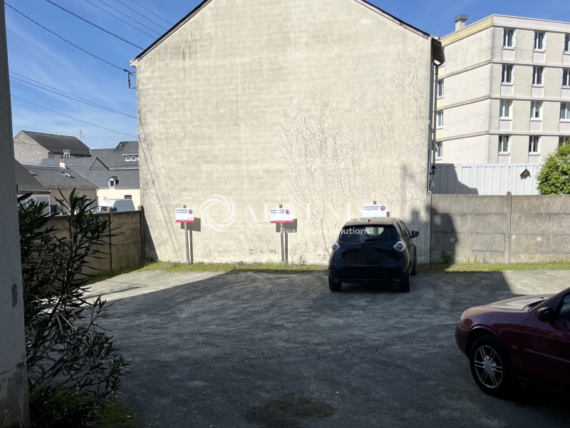 Location Commerces LE MANS (72100) - Photo 2