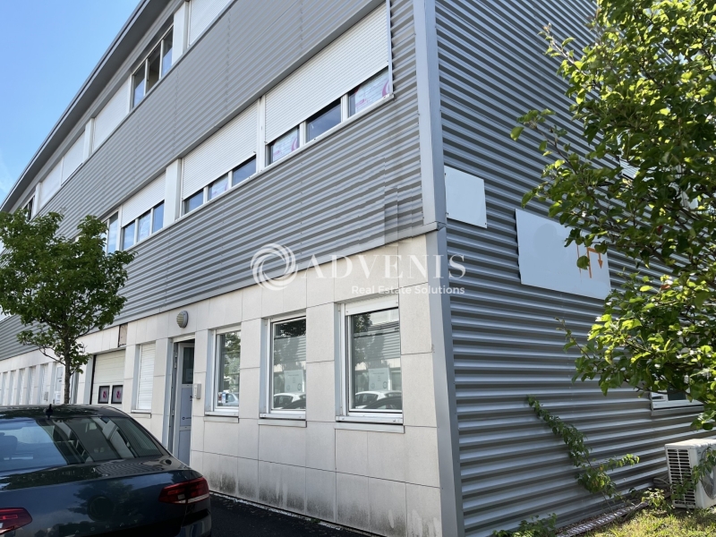 Location Bureaux LE MANS (72100) - Photo 6