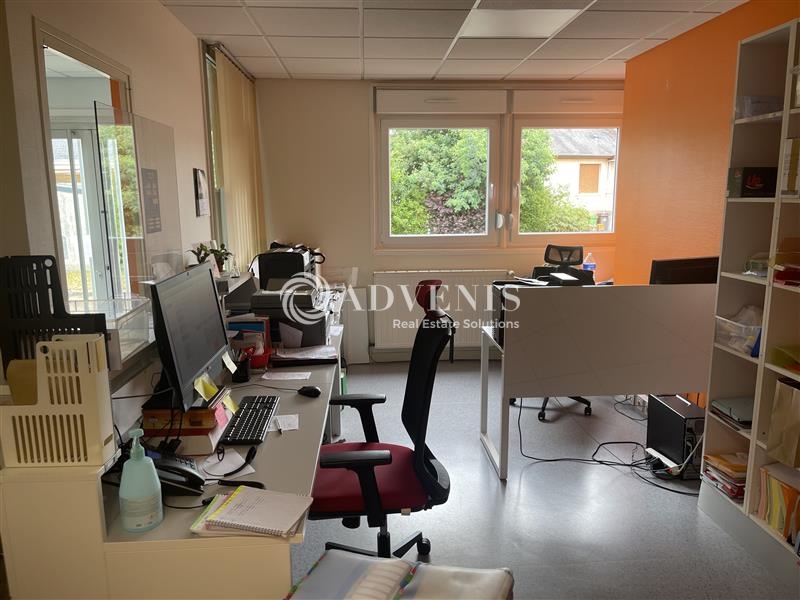 Location Bureaux ALLONNES (72700) - Photo 2