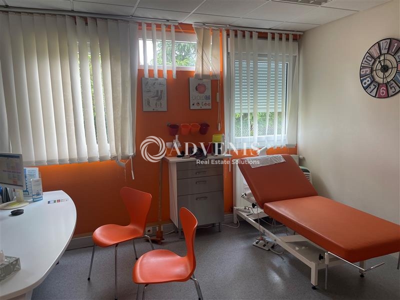 Location Bureaux ALLONNES (72700) - Photo 3