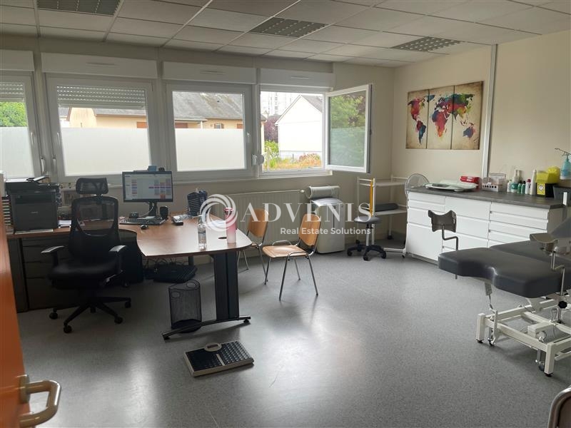 Location Bureaux ALLONNES (72700) - Photo 4