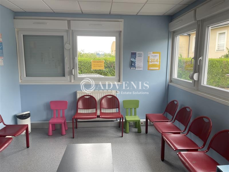Location Bureaux ALLONNES (72700) - Photo 5