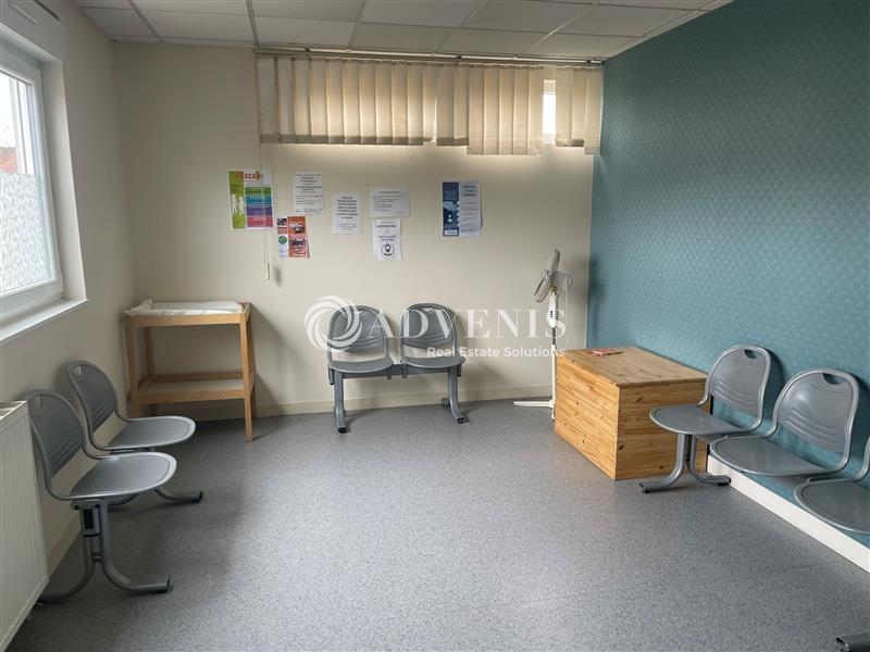 Location Bureaux ALLONNES (72700) - Photo 6