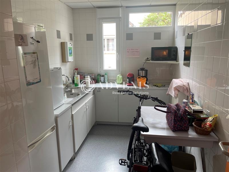 Location Bureaux ALLONNES (72700) - Photo 7
