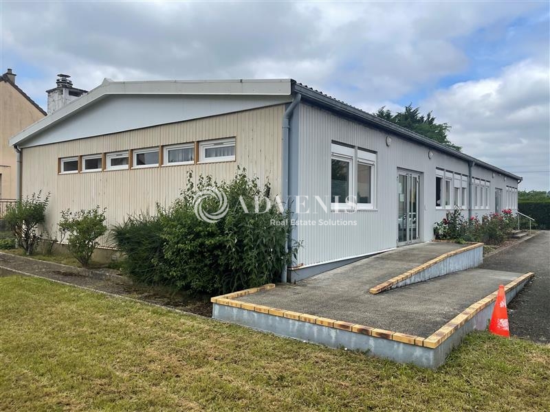 Location Bureaux ALLONNES (72700) - Photo 8