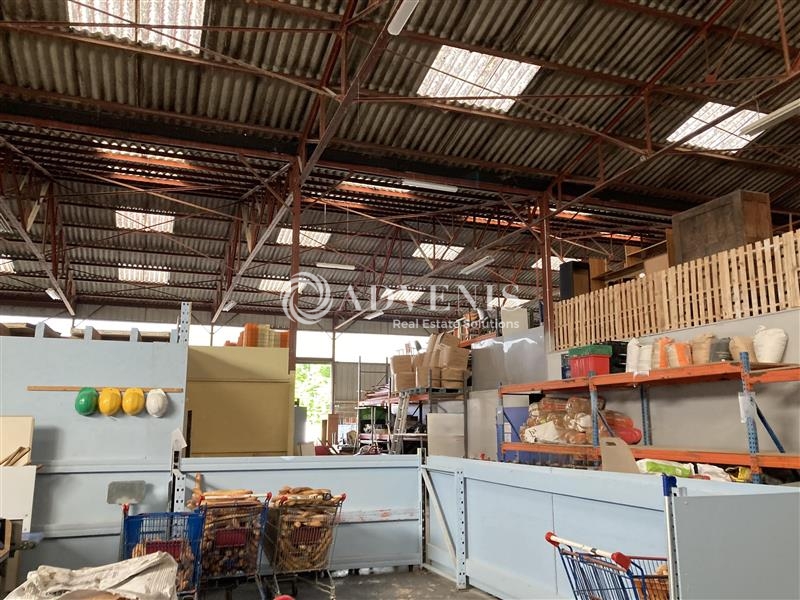Vente Investisseur Activités Entrepôts LA CHAPELLE SAINT AUBIN (72650) - Photo 4