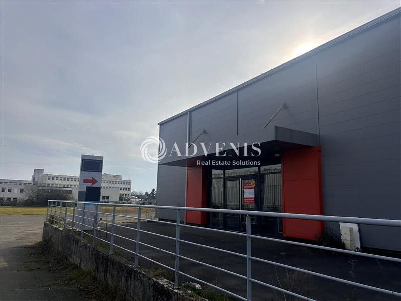 Location Commerces LE MANS (72100) - Photo 1