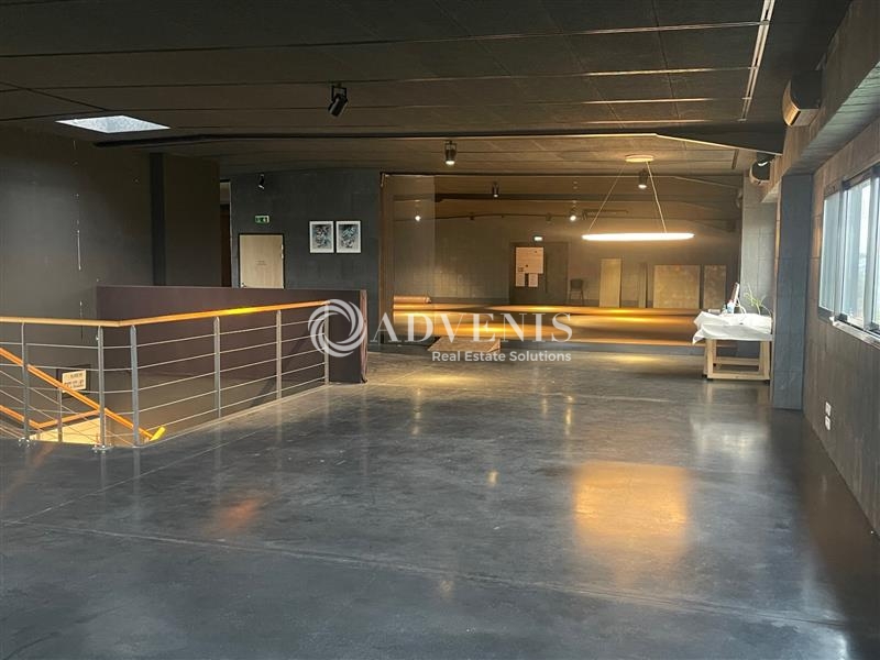 Vente Investisseur Activités Entrepôts SAINT SATURNIN (72650) - Photo 4