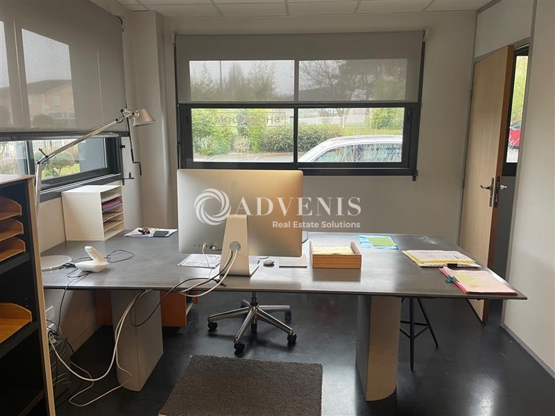 Vente Investisseur Activités Entrepôts SAINT SATURNIN (72650) - Photo 6