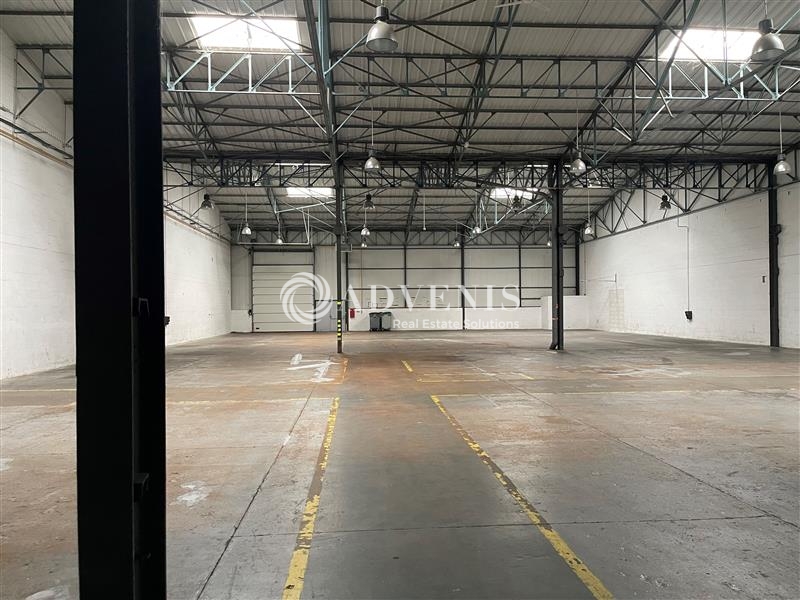Vente Investisseur Activités Entrepôts LE MANS (72000) - Photo 2