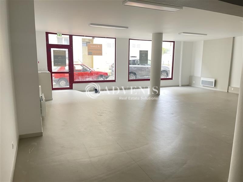 Vente Investisseur Commerces LE MANS (72100) - Photo 2