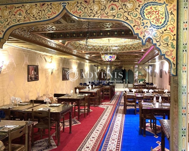 Vente Investisseur Commerces LE MANS (72100) - Photo 1