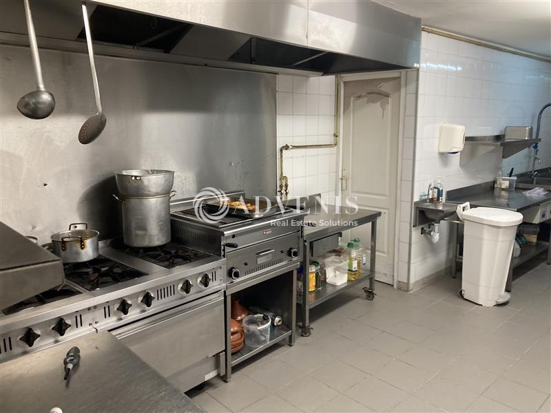 Vente Investisseur Commerces LE MANS (72100) - Photo 3