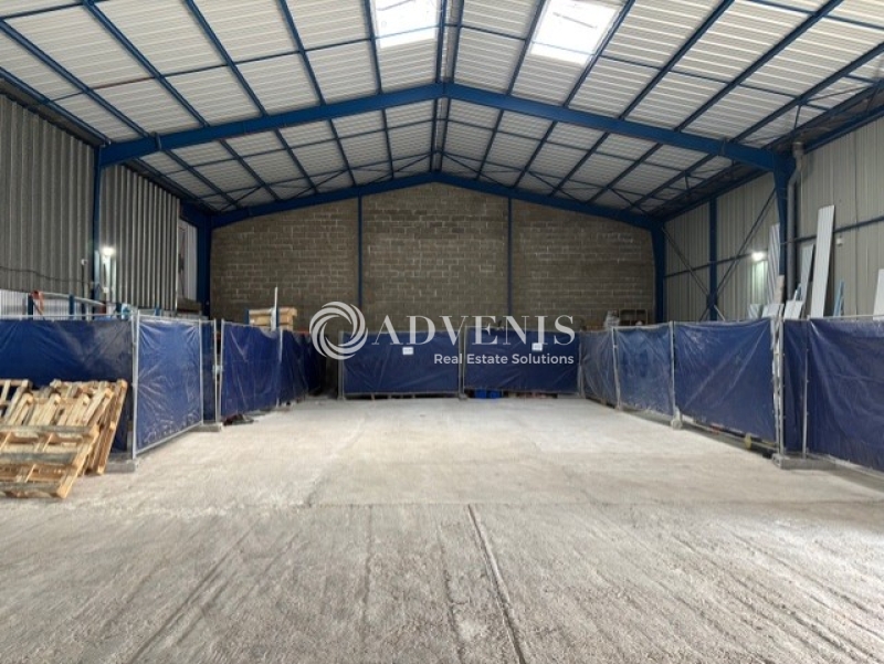 Location Entrepôts LE MANS (72100) - Photo 2
