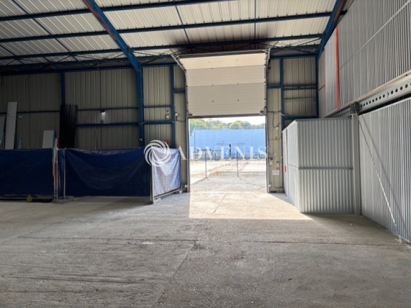Location Entrepôts LE MANS (72100) - Photo 3