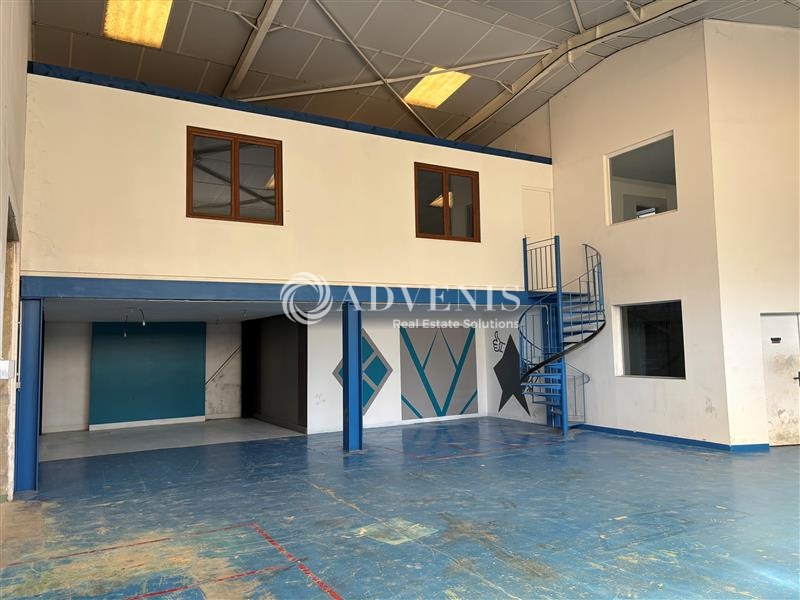 Location Activités Entrepôts LE MANS (72100) - Photo 5