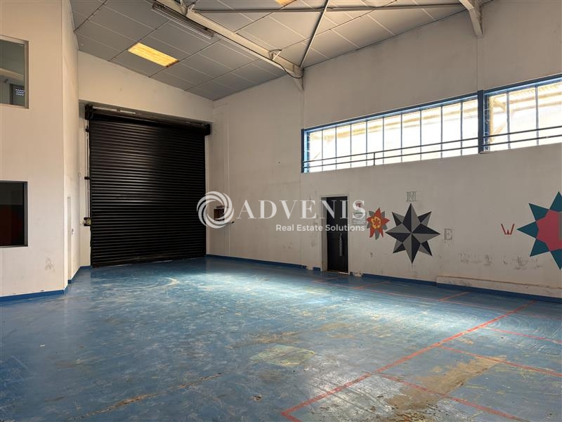 Location Activités Entrepôts LE MANS (72100) - Photo 6