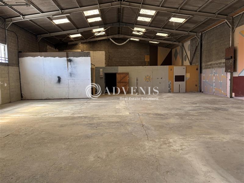 Location Activités Entrepôts LE MANS (72100) - Photo 7