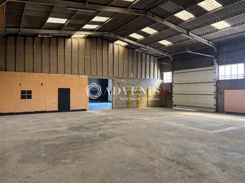 Location Activités Entrepôts LE MANS (72100) - Photo 8