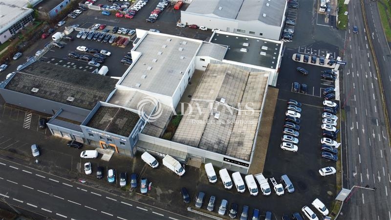 Location Activités Entrepôts LE MANS (72100) - Photo 4