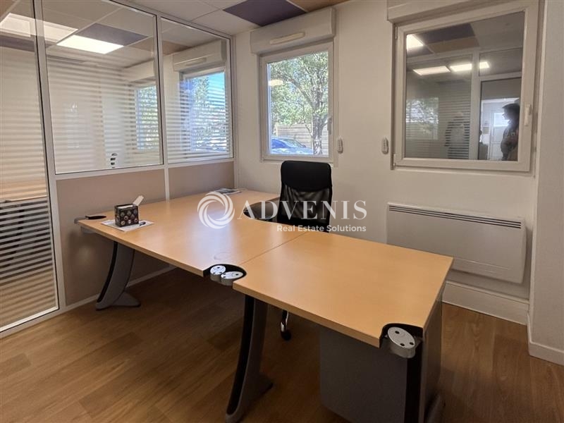 Location Bureaux LE MANS (72000) - Photo 3