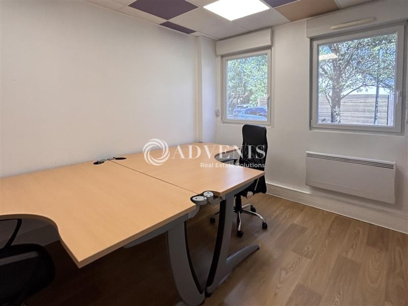 Location Bureaux LE MANS (72000) - Photo 4