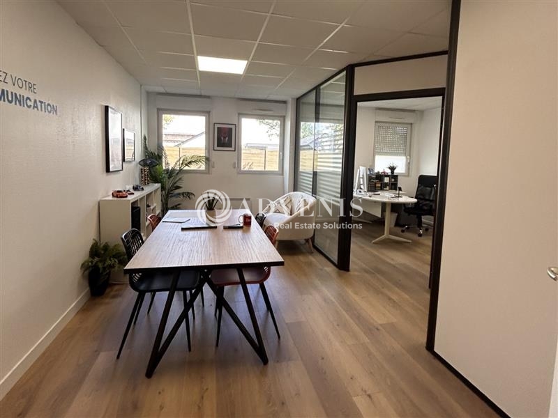Location Bureaux LE MANS (72000) - Photo 5