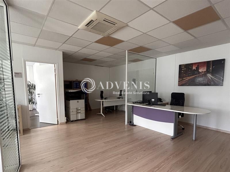 Location Bureaux LE MANS (72000) - Photo 6