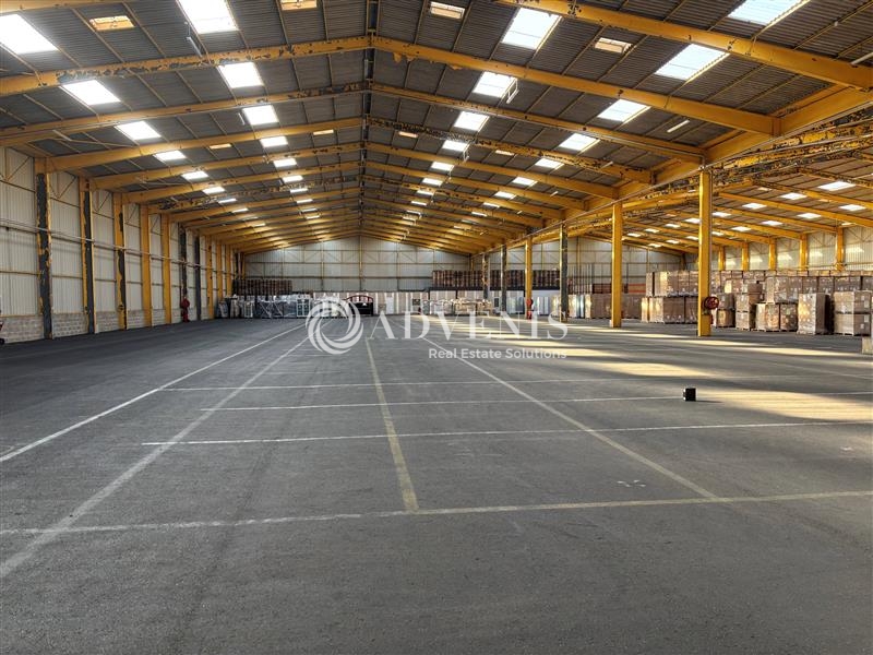 Location Activités Entrepôts MONTFORT LE GESNOIS (72450) - Photo 1