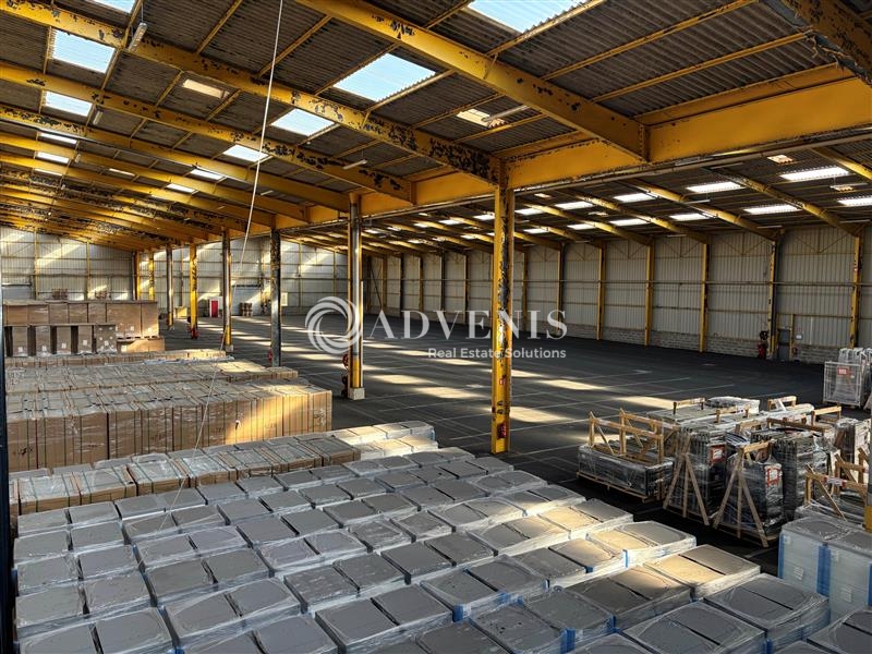 Location Activités Entrepôts MONTFORT LE GESNOIS (72450) - Photo 2
