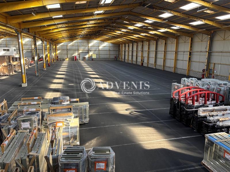 Location Activités Entrepôts MONTFORT LE GESNOIS (72450) - Photo 3