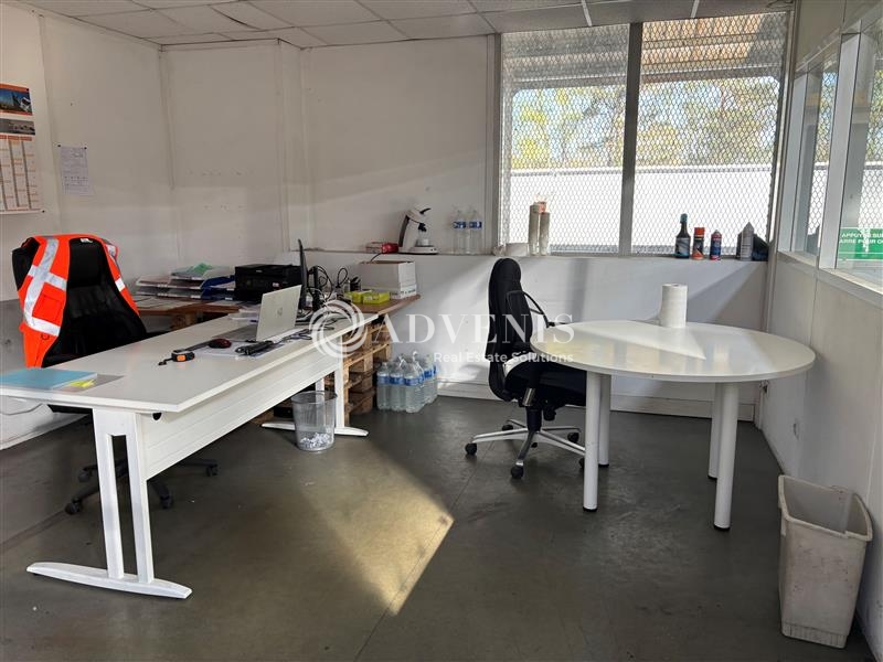 Location Activités Entrepôts MONTFORT LE GESNOIS (72450) - Photo 7