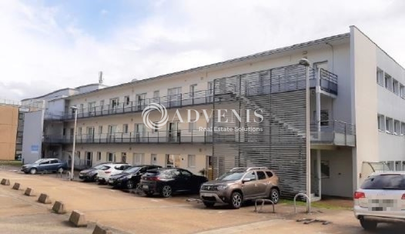 Location Bureaux LE MANS (72100) - Photo 2