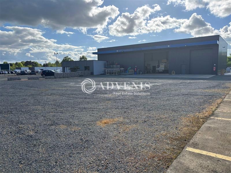 Location Activités Entrepôts ROEZE SUR SARTHE (72210) - Photo 2