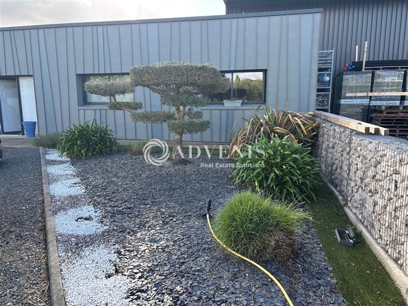 Location Activités Entrepôts ROEZE SUR SARTHE (72210) - Photo 3