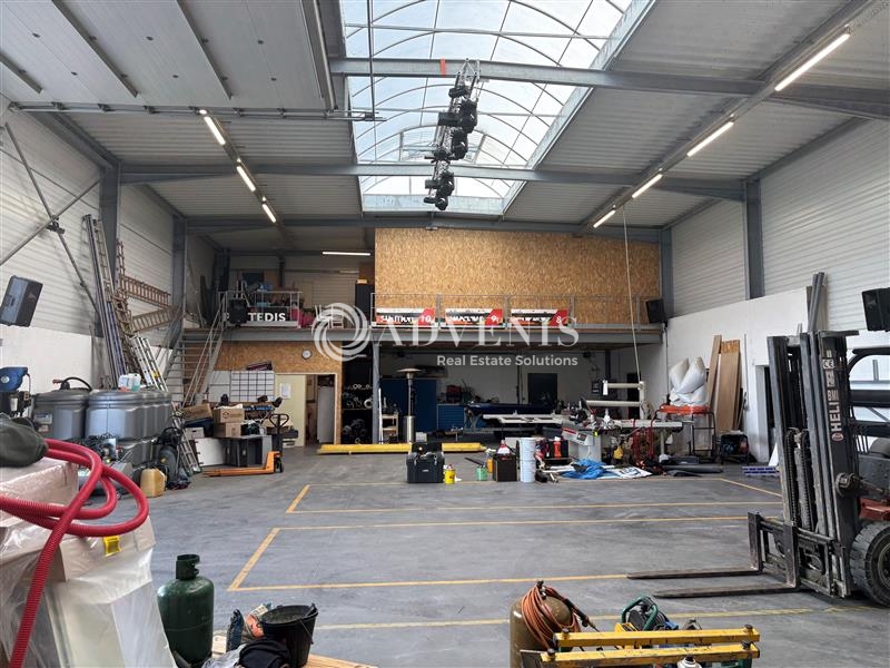 Location Activités Entrepôts ROEZE SUR SARTHE (72210) - Photo 5