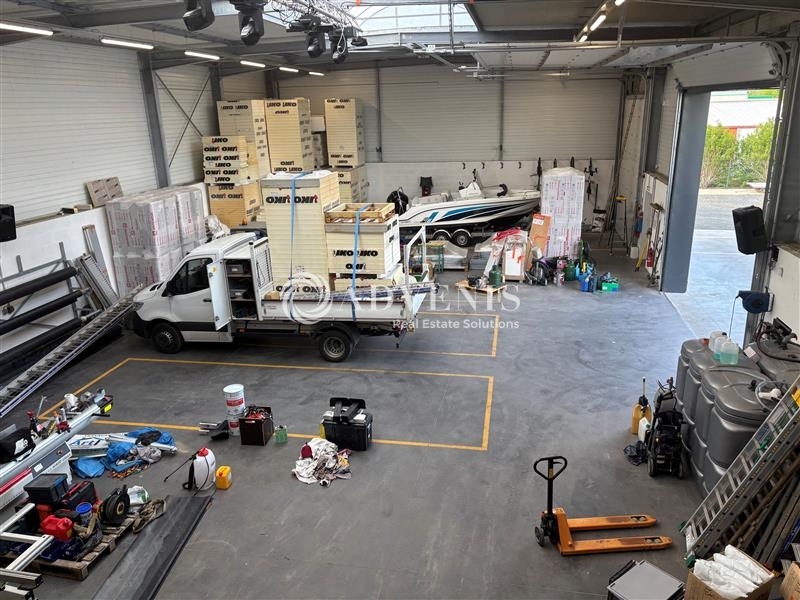 Location Activités Entrepôts ROEZE SUR SARTHE (72210) - Photo 6