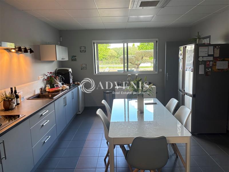 Location Activités Entrepôts ROEZE SUR SARTHE (72210) - Photo 7