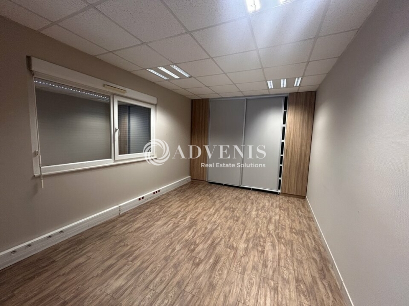 Location Bureaux LE MANS (72000) - Photo 3