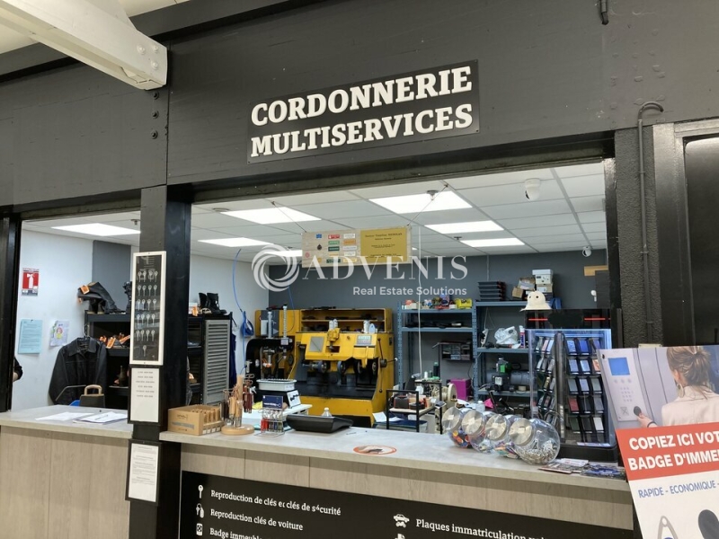 Vente Investisseur Commerces LE MANS (72000) - Photo 2