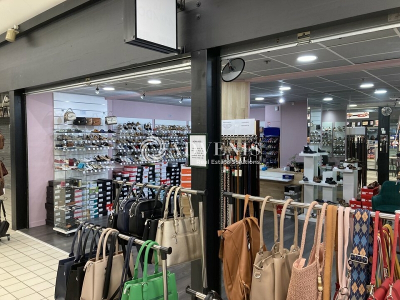 Vente Investisseur Commerces LE MANS (72000) - Photo 3