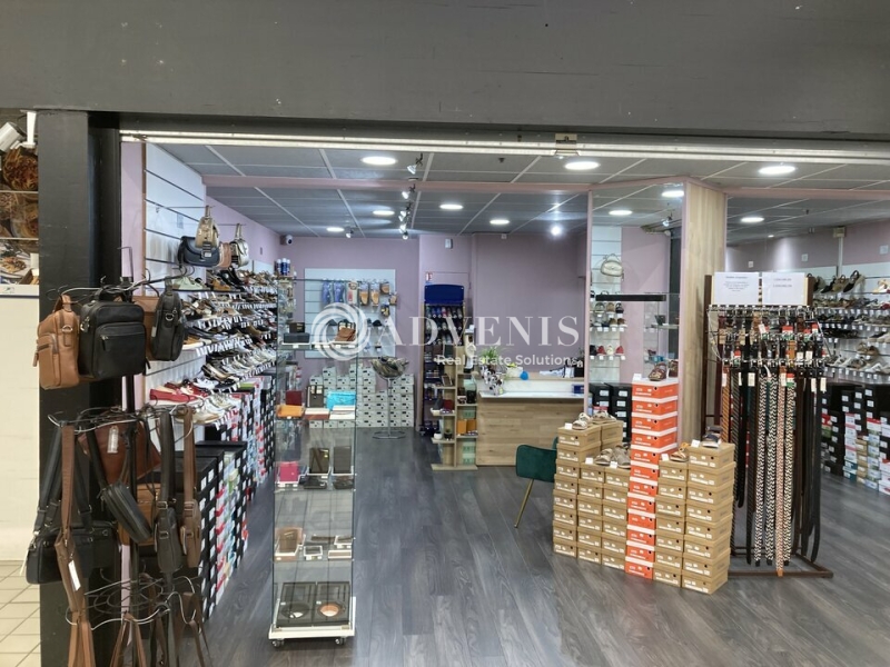Vente Investisseur Commerces LE MANS (72000) - Photo 4